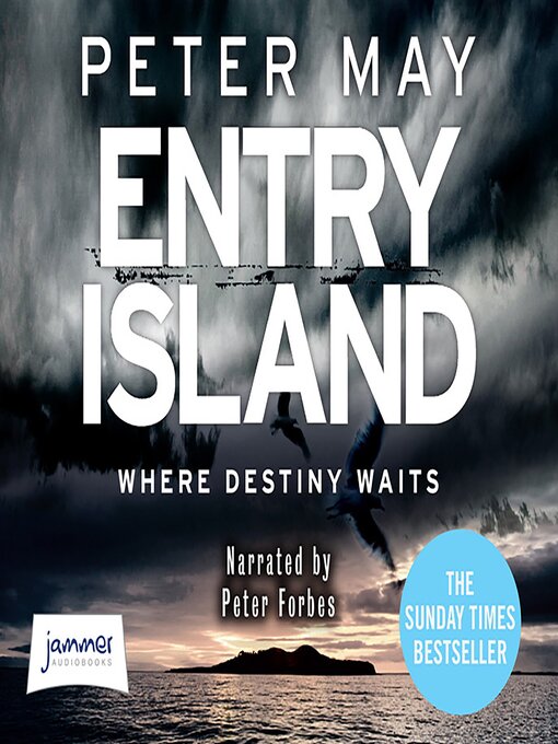Title details for Entry Island by Peter May - Available